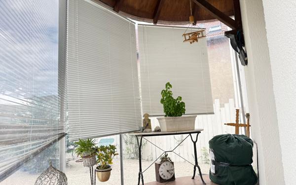 Maison à vendre    6 pièces • 122,75 m2 Dijon