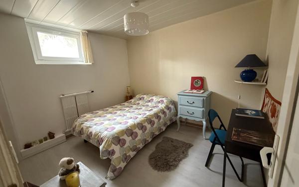 Maison à vendre    6 pièces • 122,75 m2 Dijon