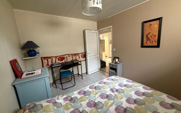 Maison à vendre    6 pièces • 122,75 m2 Dijon