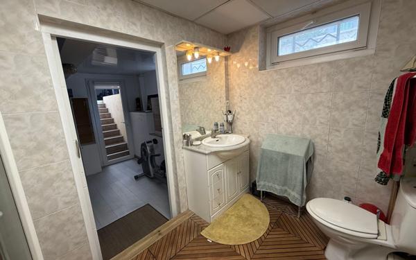 Maison à vendre    6 pièces • 122,75 m2 Dijon