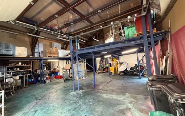 Maison à vendre    6 pièces • 122,75 m2 Dijon