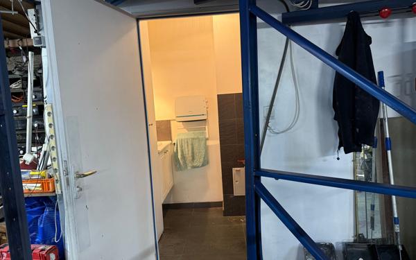 Maison à vendre    6 pièces • 122,75 m2 Dijon