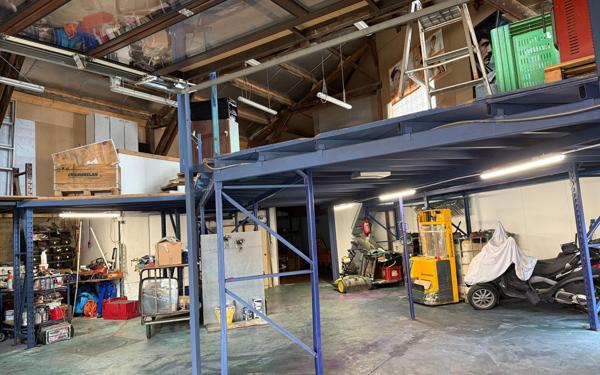 Maison à vendre    6 pièces • 122,75 m2 Dijon