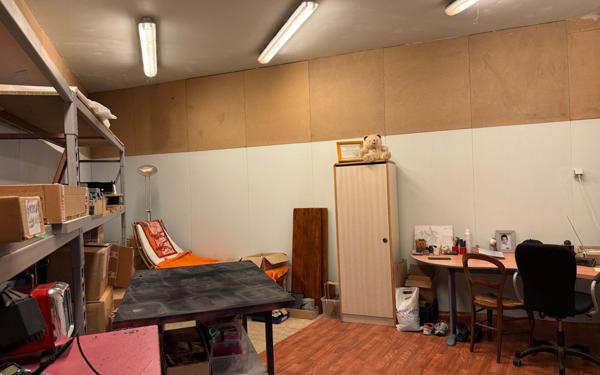 Maison à vendre    6 pièces • 122,75 m2 Dijon