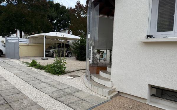 Maison à vendre    6 pièces • 122,75 m2 Dijon