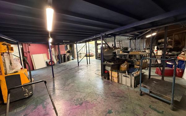 Maison à vendre    6 pièces • 122,75 m2 Dijon