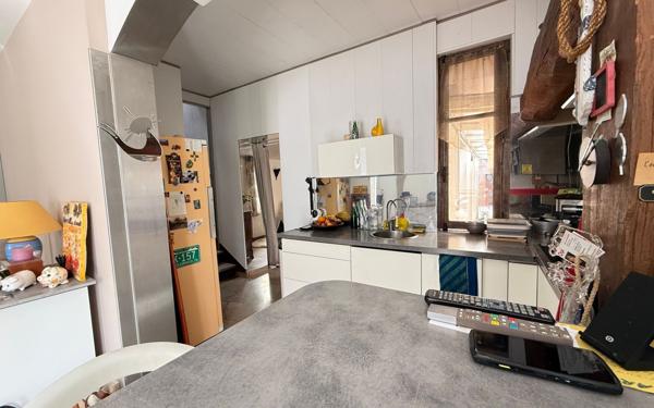 Maison à vendre    6 pièces • 122,75 m2 Dijon