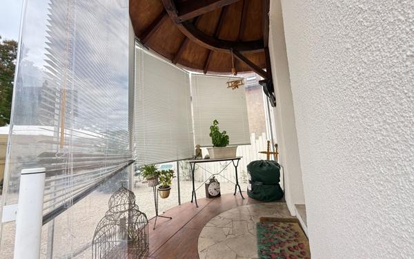 Maison à vendre    6 pièces • 122,75 m2 Dijon