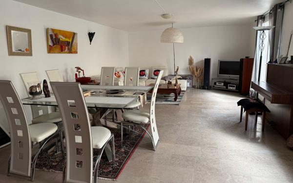 Maison à vendre    6 pièces • 122,75 m2 Dijon