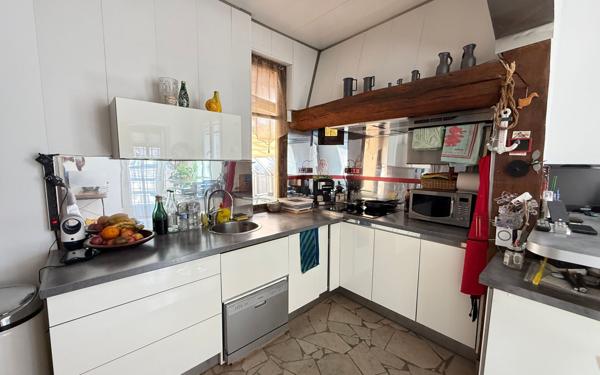 Maison à vendre    6 pièces • 122,75 m2 Dijon