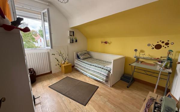 Maison à vendre    6 pièces • 122,75 m2 Dijon