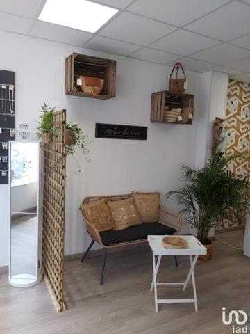 Boutique/Local commercial à vendre 120 m² Neufchâtel-en-Bray