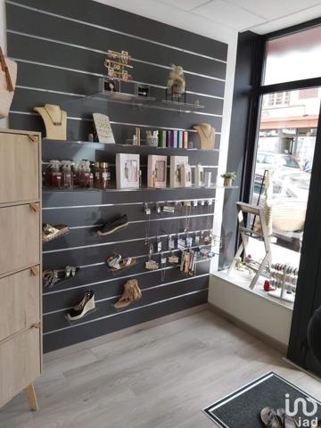 Boutique/Local commercial à vendre 120 m² Neufchâtel-en-Bray