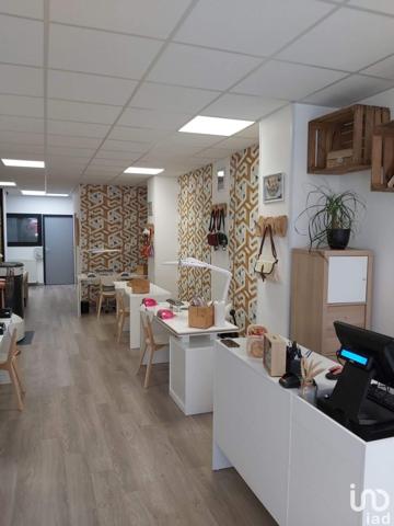 Boutique/Local commercial à vendre 120 m² Neufchâtel-en-Bray