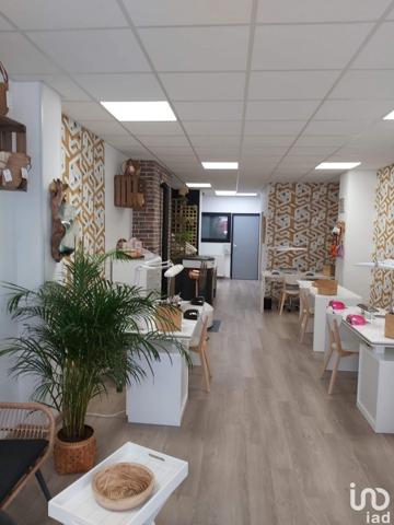 Boutique/Local commercial à vendre 120 m² Neufchâtel-en-Bray