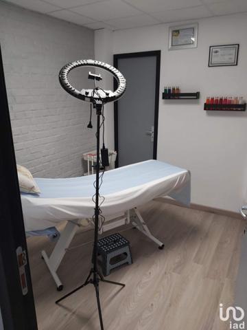 Boutique/Local commercial à vendre 120 m² Neufchâtel-en-Bray