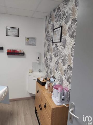 Boutique/Local commercial à vendre 120 m² Neufchâtel-en-Bray