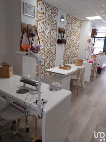 Boutique/Local commercial à vendre 120 m² Neufchâtel-en-Bray