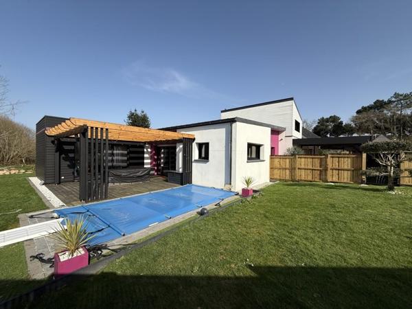 Maison à vendre |  Ploemel |  5 pièces | 120 m²