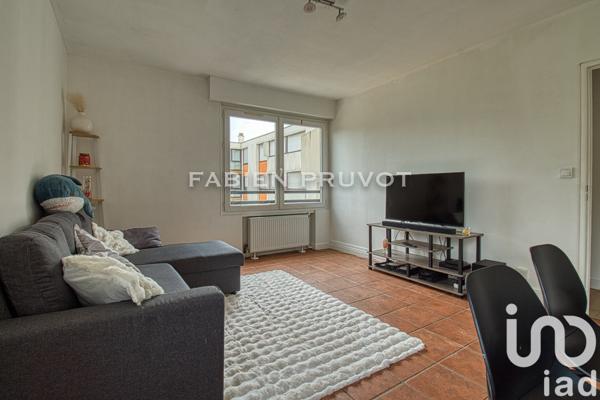 Appartement à vendre 2 pièces 43 m² Conflans-Sainte-Honorine