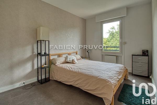 Appartement à vendre 2 pièces 43 m² Conflans-Sainte-Honorine