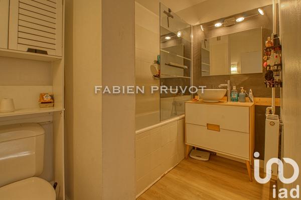 Appartement à vendre 2 pièces 43 m² Conflans-Sainte-Honorine