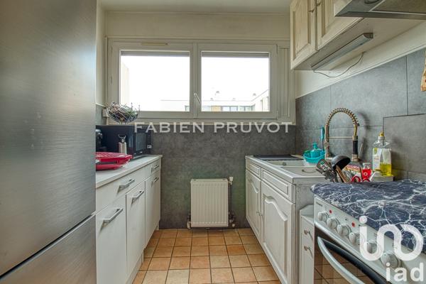 Appartement à vendre 2 pièces 43 m² Conflans-Sainte-Honorine