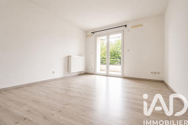 Appartement à vendre 3 pièces 60 m² Angers