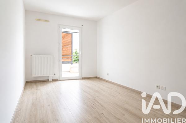 Appartement à vendre 3 pièces 60 m² Angers
