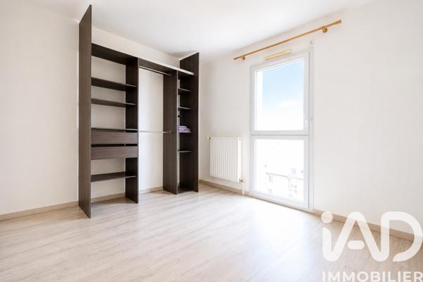 Appartement à vendre 3 pièces 60 m² Angers