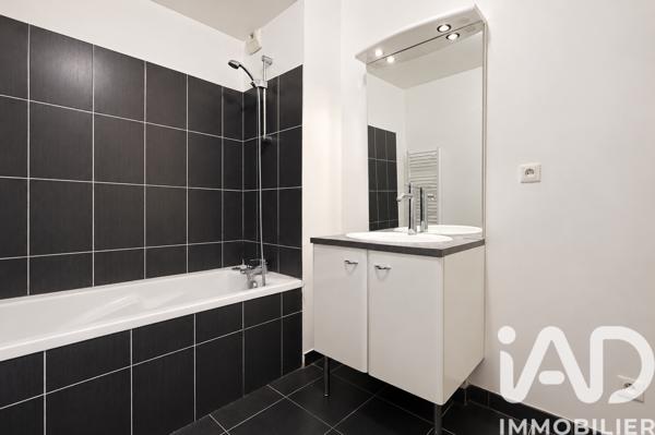 Appartement à vendre 3 pièces 60 m² Angers