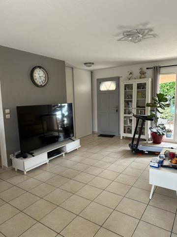 Maison à vendre à Miramont-de-Guyenne (47800) - Lot-et-Garonne