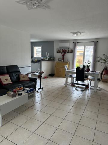Maison à vendre à Miramont-de-Guyenne (47800) - Lot-et-Garonne
