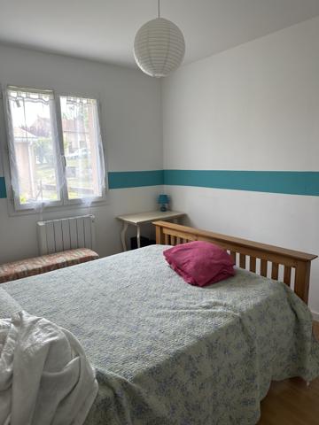 Maison à vendre à Miramont-de-Guyenne (47800) - Lot-et-Garonne