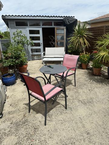 Maison à vendre à Miramont-de-Guyenne (47800) - Lot-et-Garonne