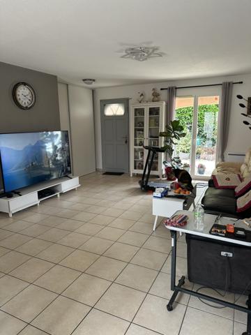 Maison à vendre à Miramont-de-Guyenne (47800) - Lot-et-Garonne