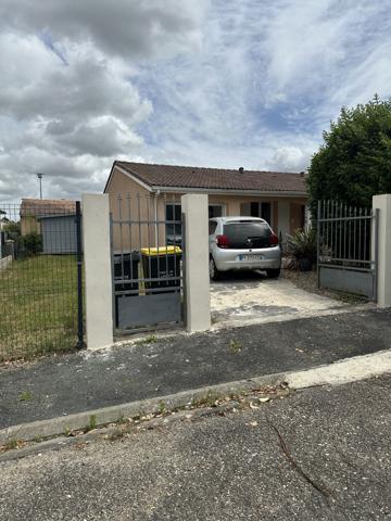 Maison à vendre à Miramont-de-Guyenne (47800) - Lot-et-Garonne