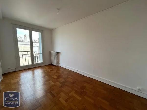 Appartement à louer 4 pièces 75.19m² Le Havre (76600)
