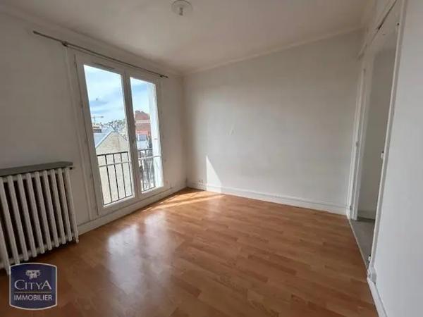 Appartement à louer 4 pièces 75.19m² Le Havre (76600)