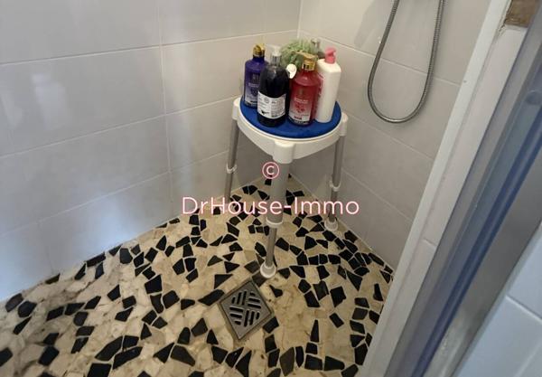 Appartement à vendre 2 pièces de 46 m²