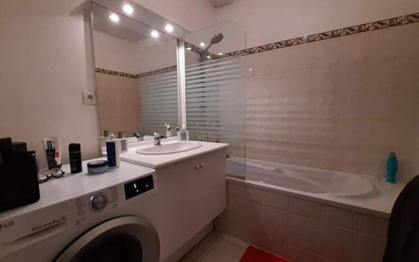 Appartement à vendre    4 pièces • 81,84 m2 Montivilliers