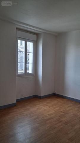 Appartement à louer à Laval en Mayenne (53000), ref : 53079-L379