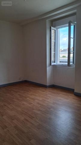 Appartement à louer à Laval en Mayenne (53000), ref : 53079-L379