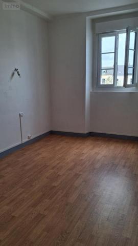 Appartement à louer à Laval en Mayenne (53000), ref : 53079-L379