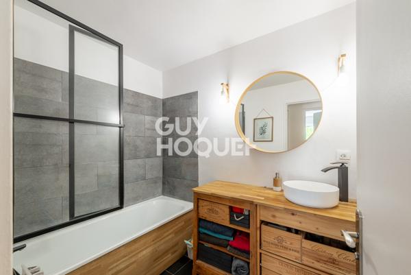 Appartement à vendre 3 pièces de 64.54 m²