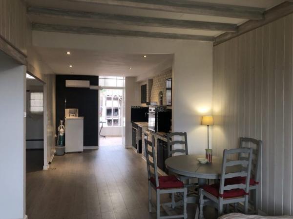 Maison ancienne Le Beausset 140 m²