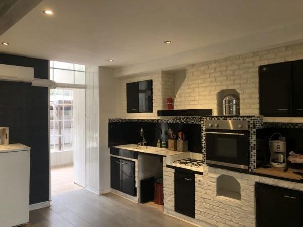 Maison ancienne Le Beausset 140 m²