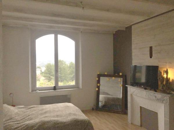 Maison ancienne Le Beausset 140 m²