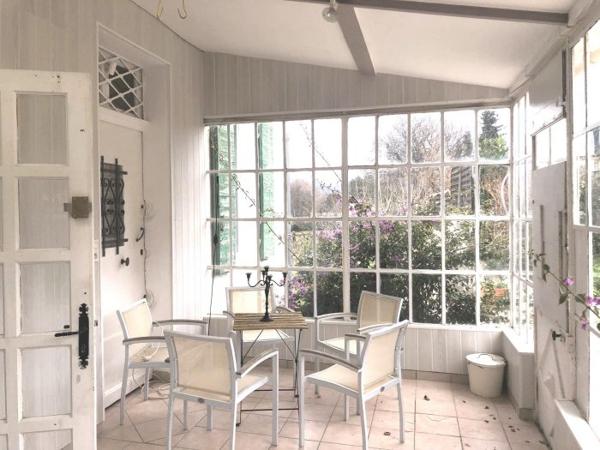 Maison ancienne Le Beausset 140 m²