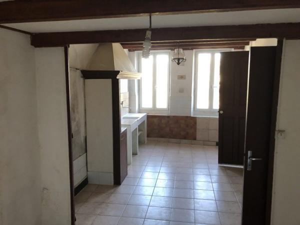 Maison ancienne Le Beausset 140 m²